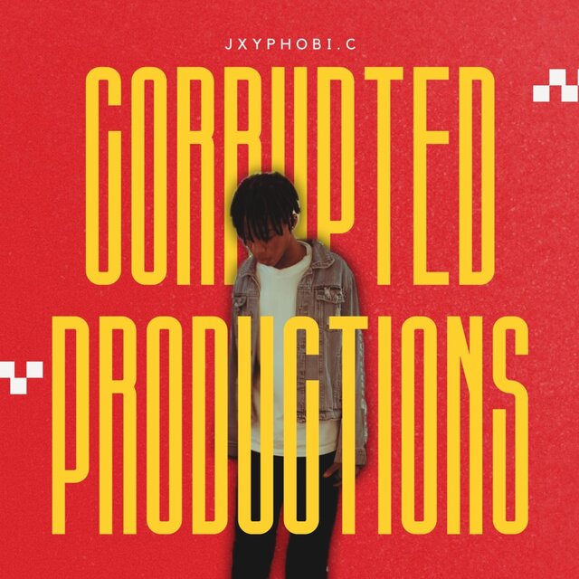 Corrupted Productions (feat. Djy Ma’Itus), Pt. 1