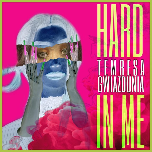 HARD IN ME