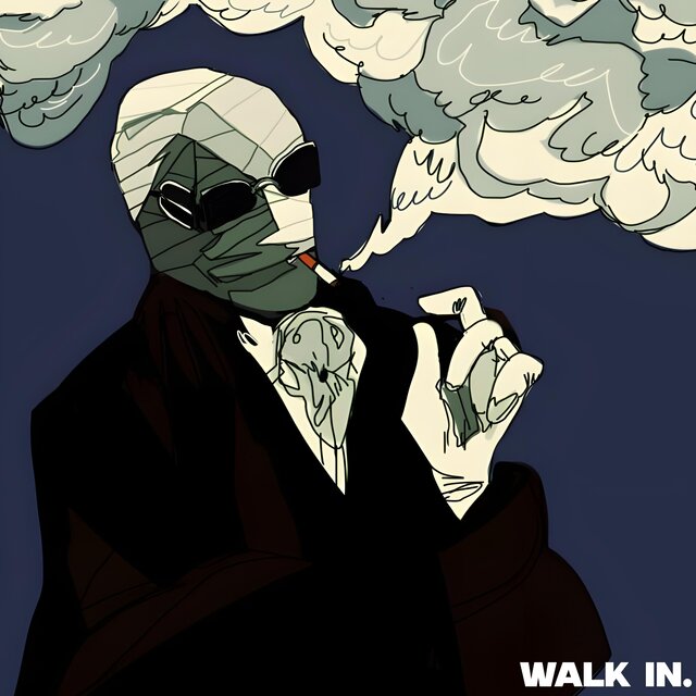 Walk In