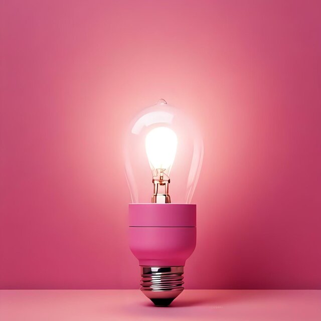Paz rosa