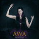 Cover art for album Magiaa by AWA