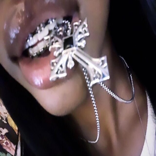 Metal Mouth