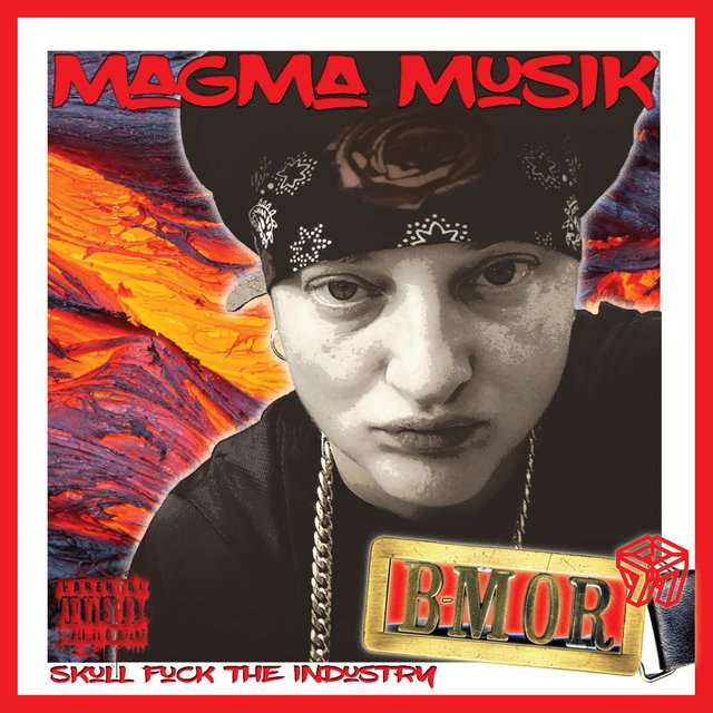 Magma Musik: Skull Fuck the Industry