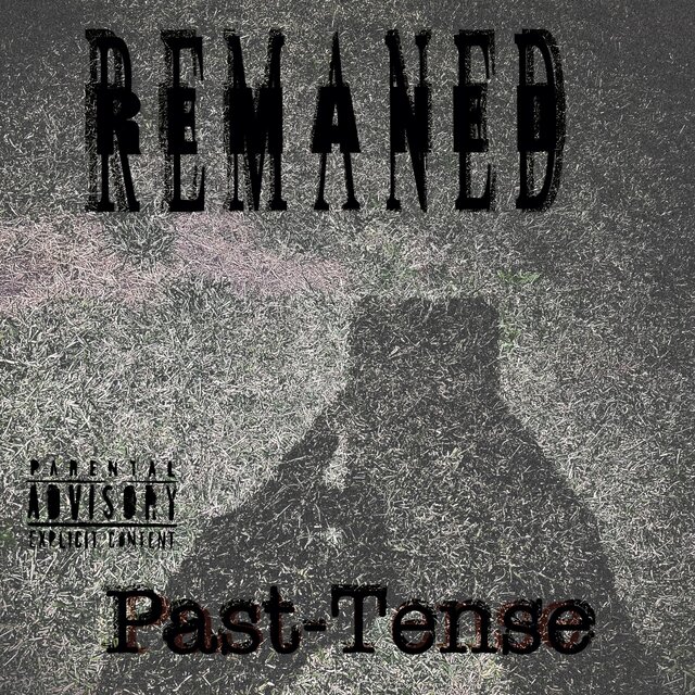 Past-Tense