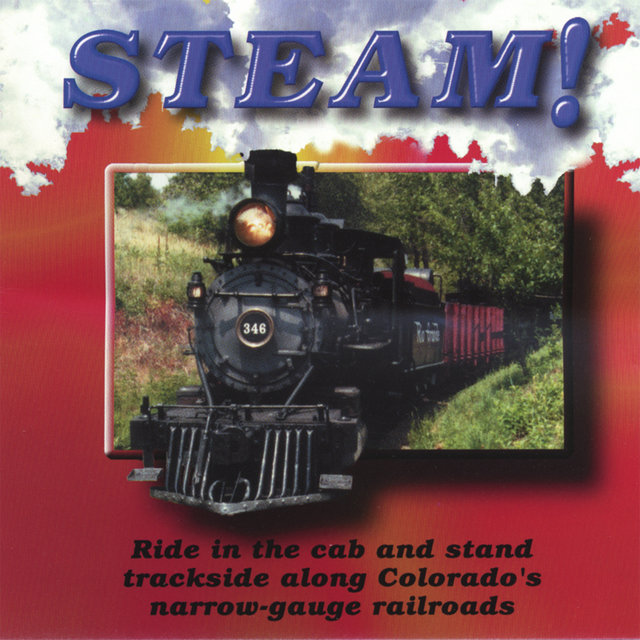 Steam!