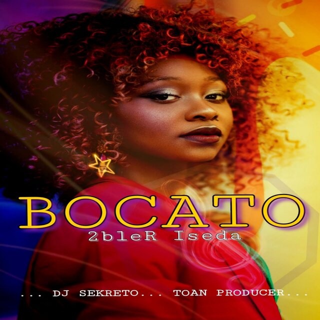 BOCATO (Radio Edit)