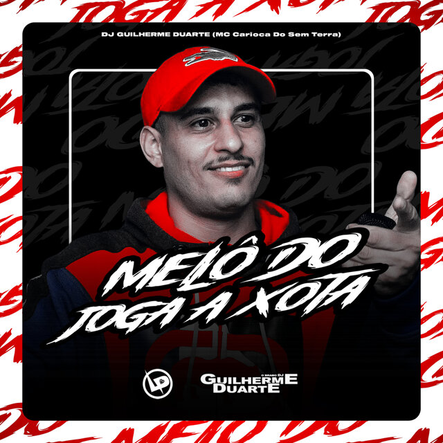 Melô Do Joga a Xota