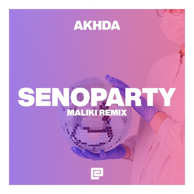 SENOPARTY - Maliki Remix (Remix)