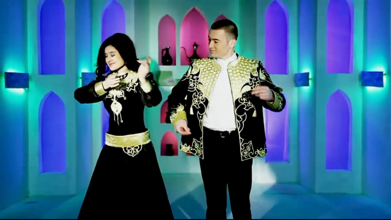 Sanamjon