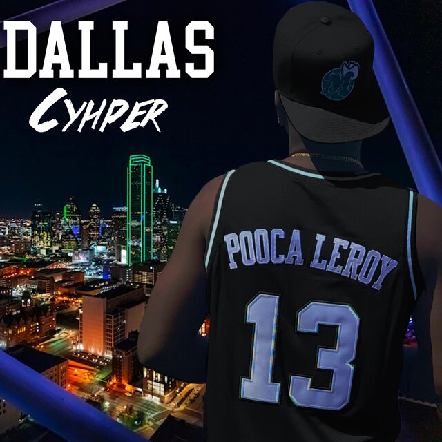 Dallas Cypher (song) (feat. South Dallas Keke, T Cash, 7 Tha Great, Payd Wade, Jake Bailey, Rischod King, Chris Carter, Rich Mike, Mon P & Sk Millions)
