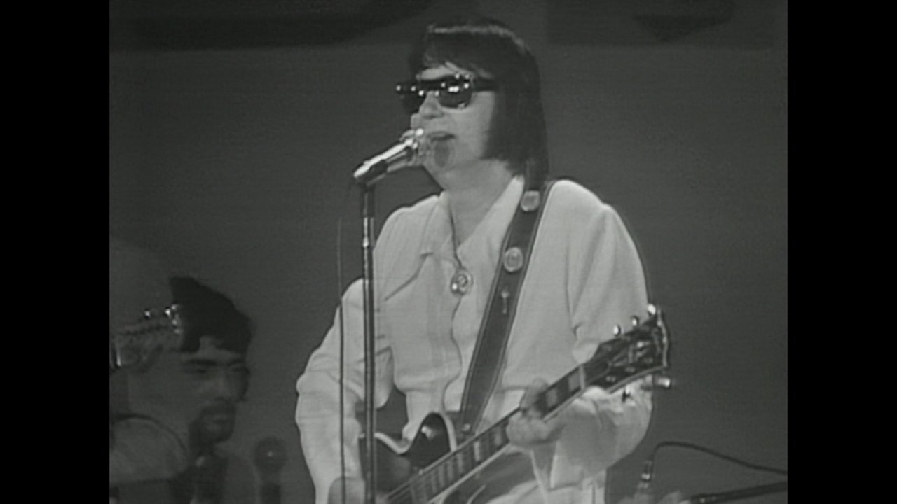 Running Scared (Live From Australia, 1972)