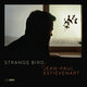 Cover art for album Strange Bird by Jean-Paul Estiévenart