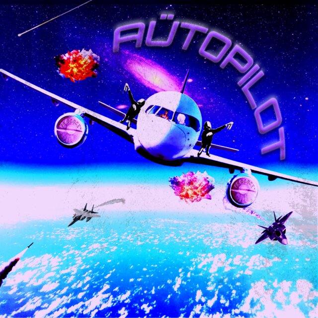 AÜTOPILOT