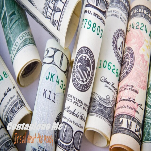 Its all about the money (Radio Edit)