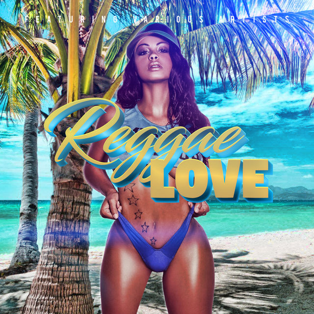 Reggae Love