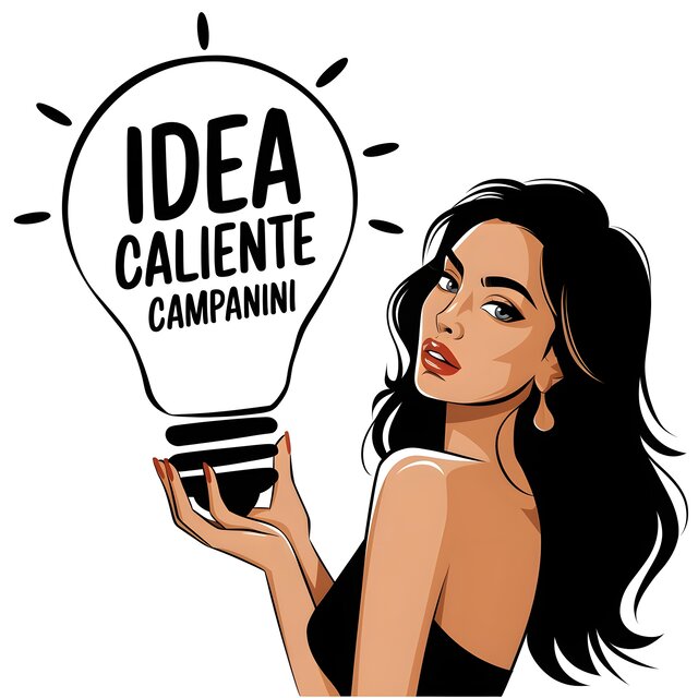 Idea caliente