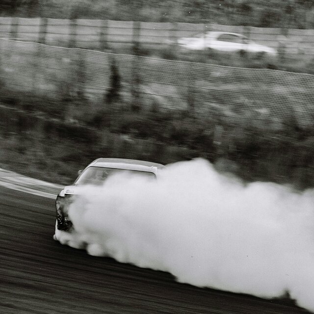 Battle Drifting 2