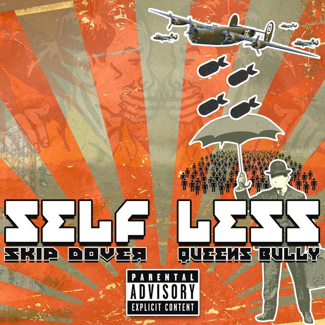 SELF LESS