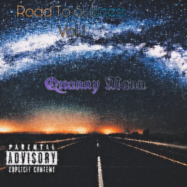 Road To Success, Vol. 1
