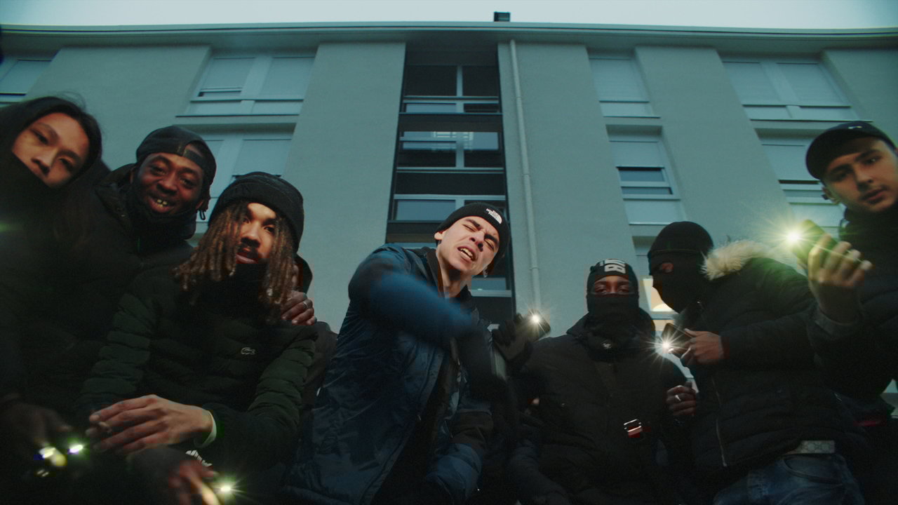 Phénomène 4 (Clip officiel)