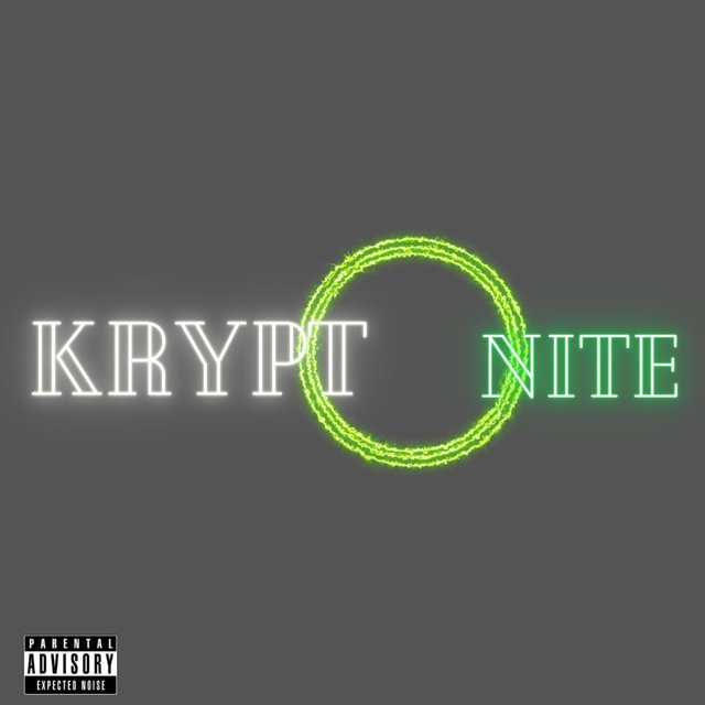 Kryptonite