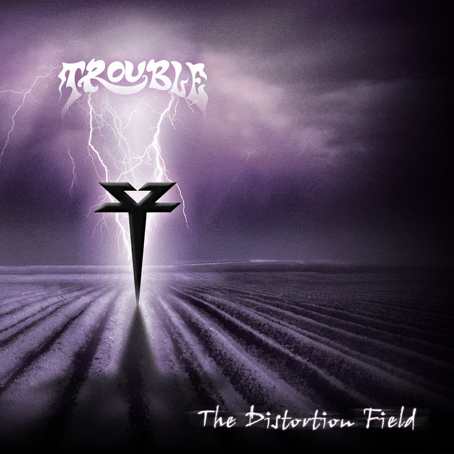 The Distortion Field (Remaster 2022)