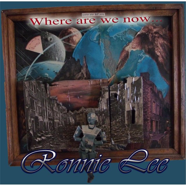 Where Are We Now...