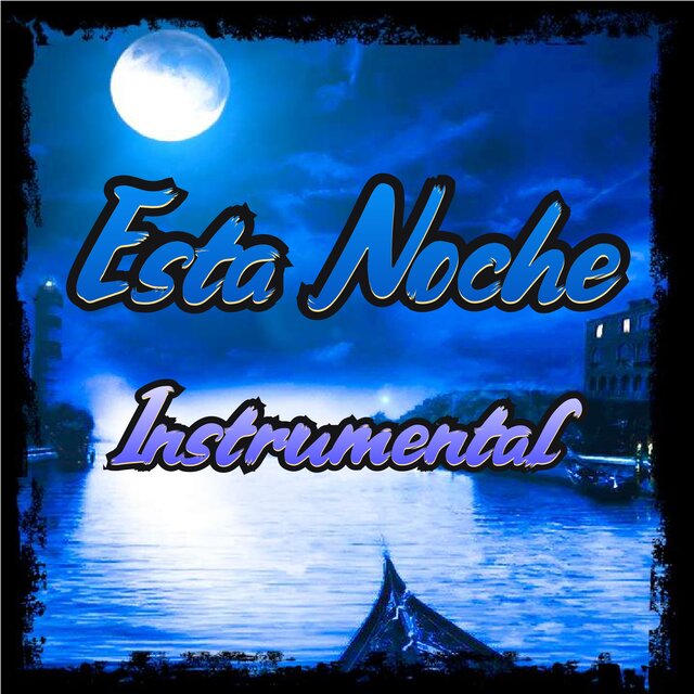 Esta Noche (Versión instrumental)