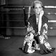 Cover art for album Consequences of the Crown by Shelby Lynne