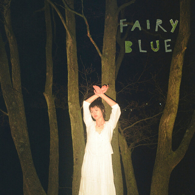 Fairy Blue