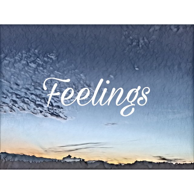 Feelings