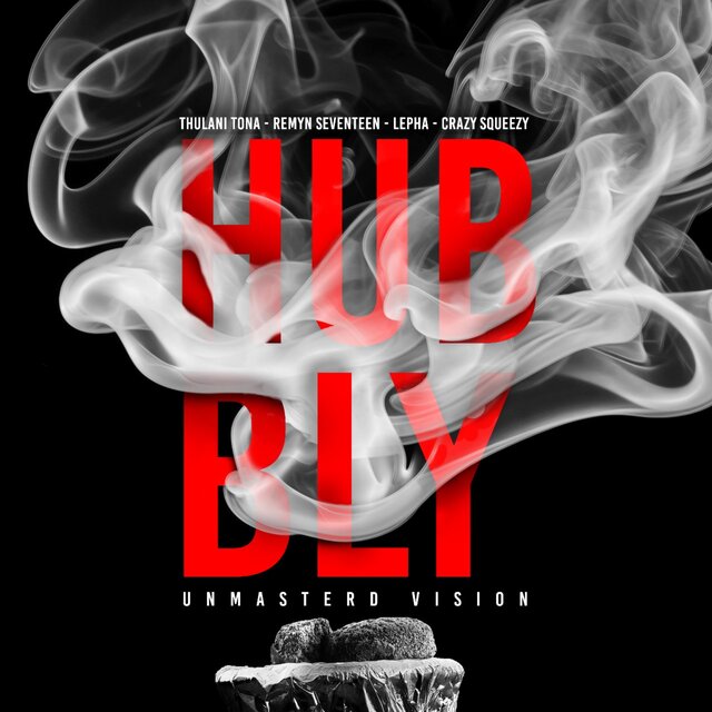 Hubbly