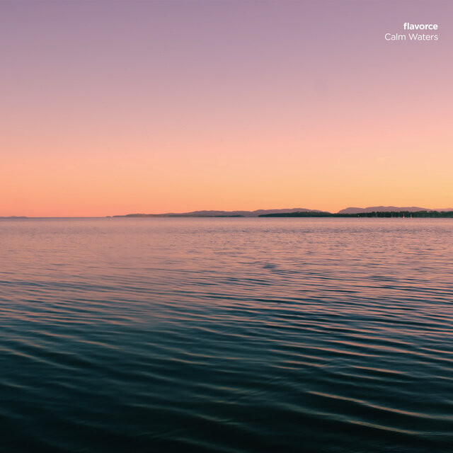 Calm Waters