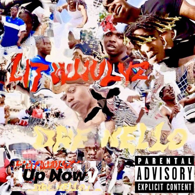 Up Now