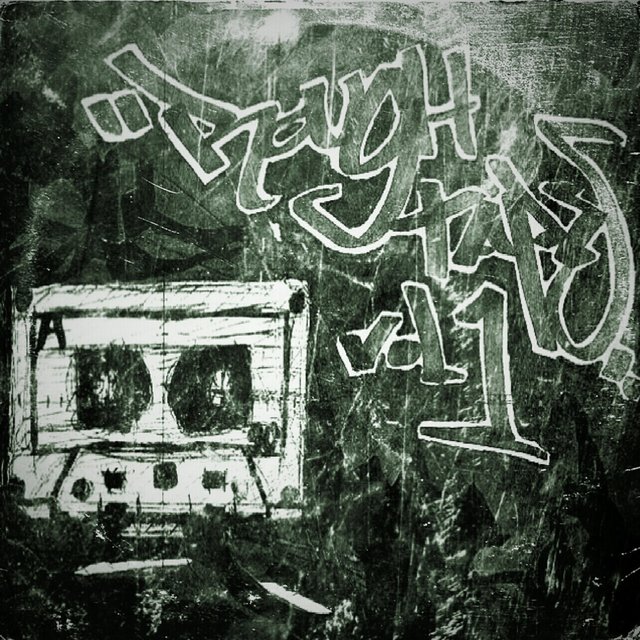 Rough Tapes, Vol. 1