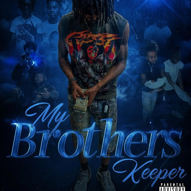 M.B.K (My Brothers Keeper)