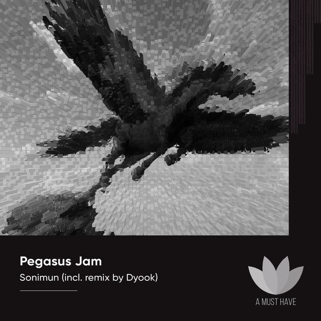 Pegasus Jam (Disco Edit)