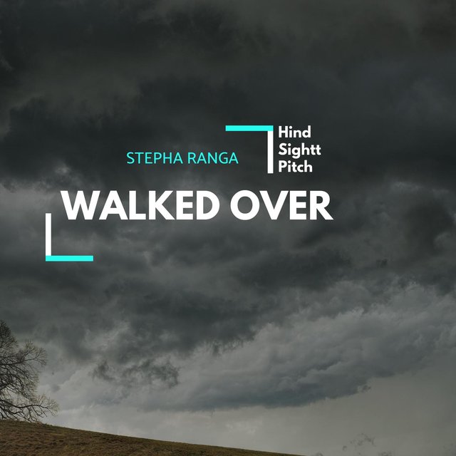 Walked Over