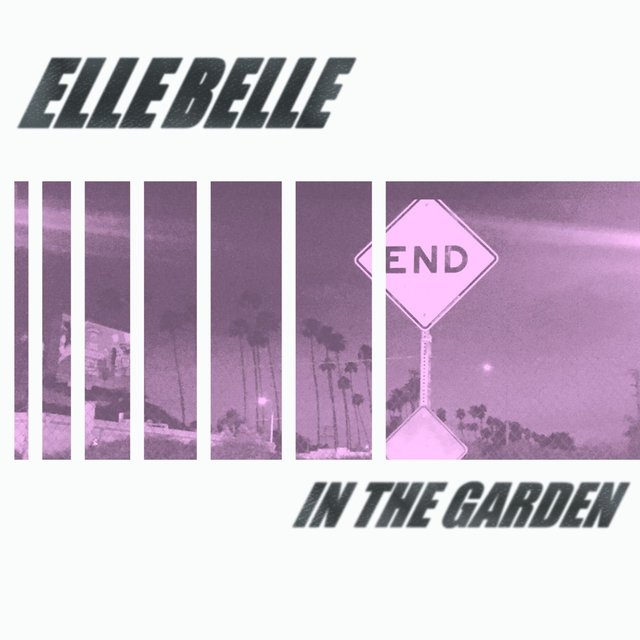 In the Garden