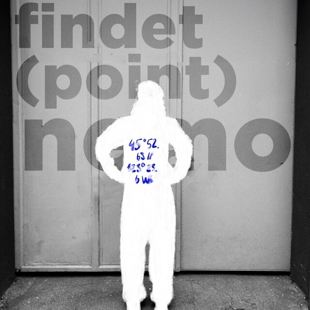 findet (point) nemo