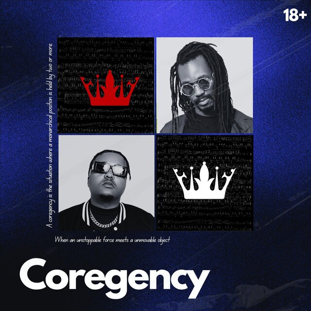 Coregency (Deluxe Edition)