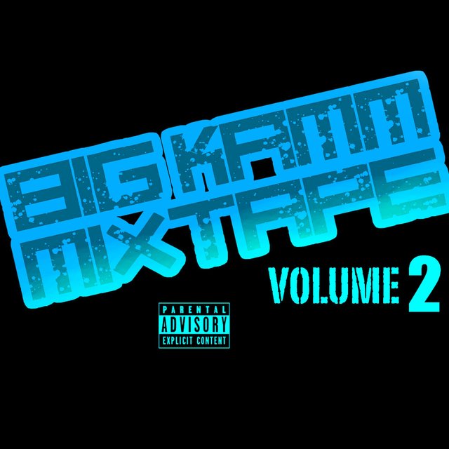 Mixtape, Vol. 2