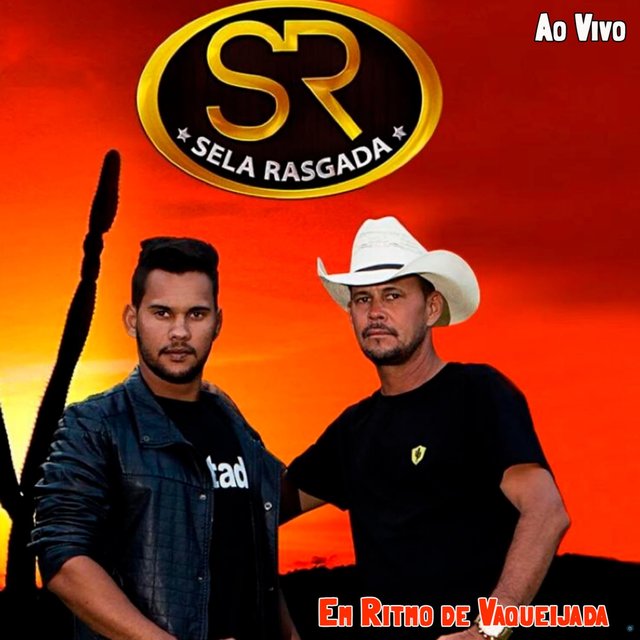 Ao Vivo - Em Ritmo de Vaquejada