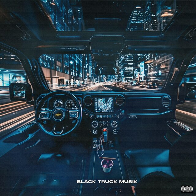 Black Truck Musik