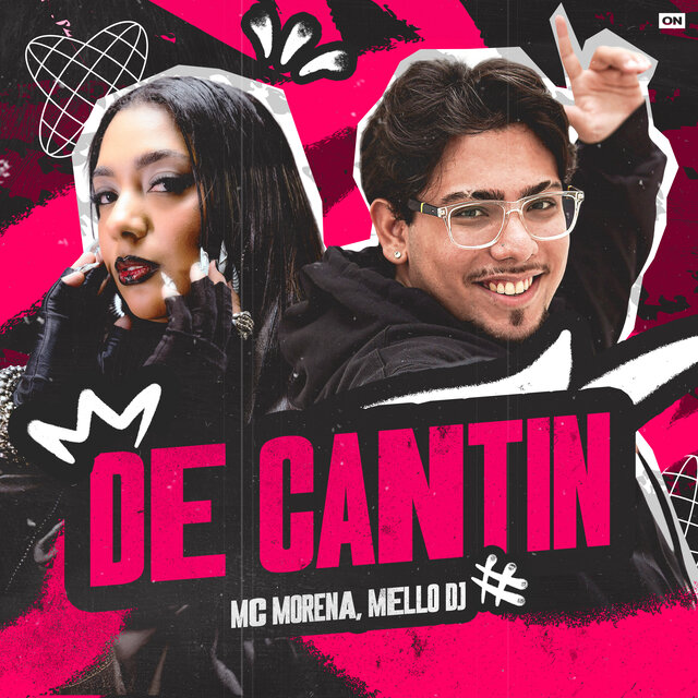 De Cantin