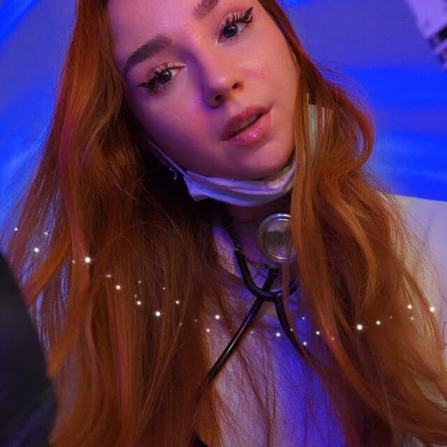 ASMR Nuit à l’Hôpital - Soins, Murmures & Réconfort