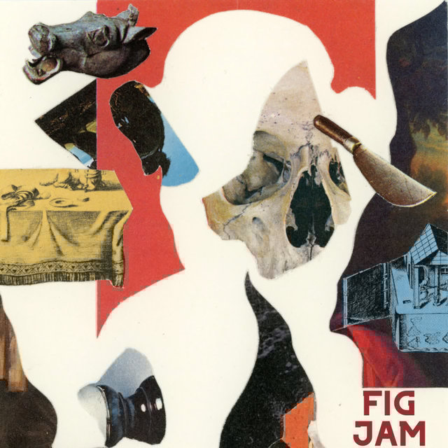 Fig Jam