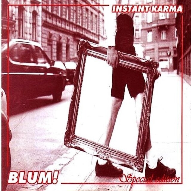 Blum!