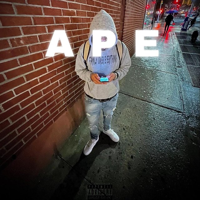 Ape
