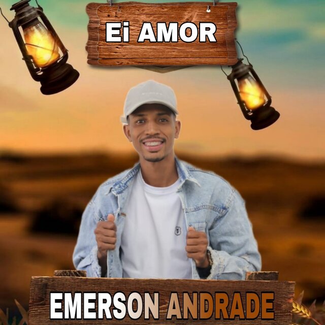 Ei Amor